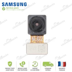 Caméra Arrière Macro 2MP Samsung Galaxy A16 A166B