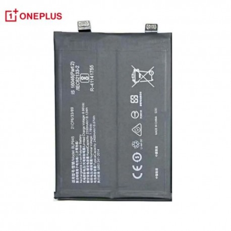 Batterie original OnePlus 10T 5G BLP945