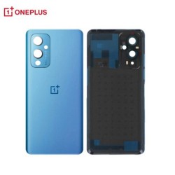 Cache Arrière Oneplus 9 violette