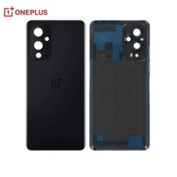 Cache Arrière original Oneplus 9 Noir