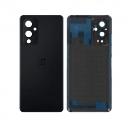 Cache Arrière Oneplus 9 Noir