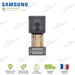 Caméra Avant original Samsung Galaxy A16 A166B 13MP