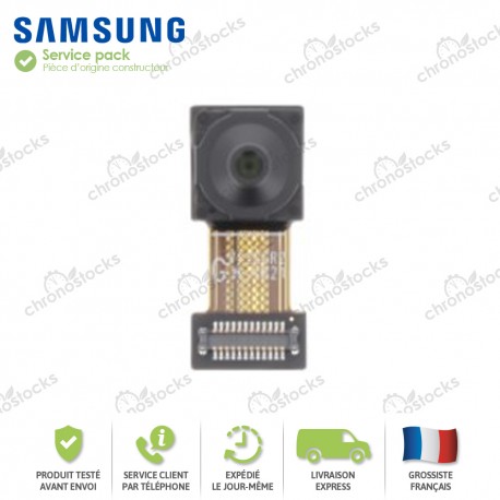 Caméra Avant original Samsung Galaxy A16 A166B 13MP