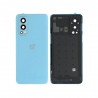Cache Arrière Oneplus Nord 2 5G Bleu