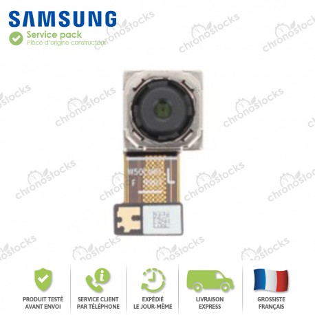 Caméra Arrière 50MP Samsung Galaxy A16 A166B