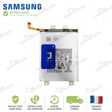 Batterie originale Samsung Galaxy A24 4G A245F