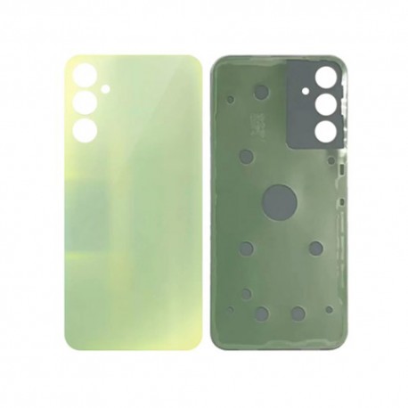 Cache Arrière Samsung Galaxy A24 4G Vert