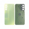 Cache Arrière Samsung Galaxy A24 4G Vert
