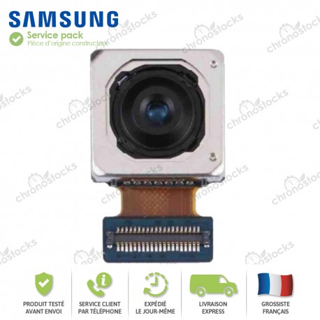 Caméra Arrière 50MP Samsung Galaxy A23 5G A236B