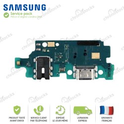 Connecteur de charge original Samsung Galaxy A23 5G A236B