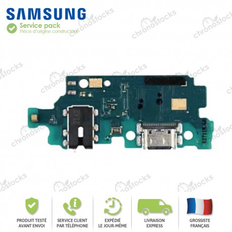 Connecteur de charge original Samsung Galaxy A23 5G A236B