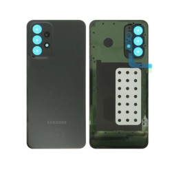 Cache Arrière Samsung Galaxy A23 5G A236B Noir