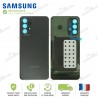 Cache Arrière original Samsung Galaxy A23 5G A236B Noir