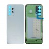 Cache Arrière Samsung Galaxy A23 5G A236B bleu