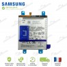 Batterie originale Samsung Galaxy S24 FE S721B