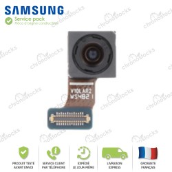 Caméra Avant original Samsung Galaxy S24 FE 5G 10MP