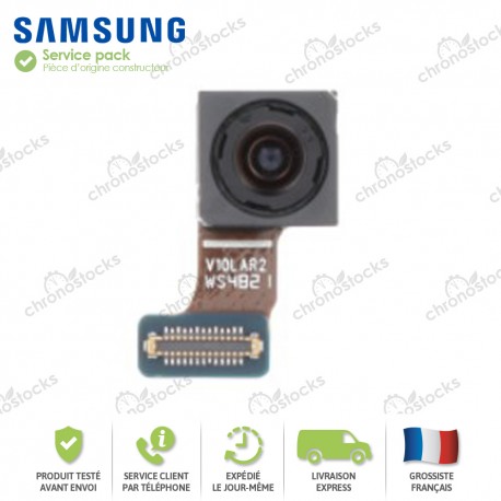 Caméra Avant original Samsung Galaxy S24 FE 5G 10MP