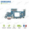Connecteur de charge original Samsung Galaxy S24 FE S721B