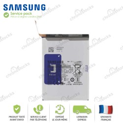 Batterie originale Samsung Galaxy A15 5G / A15 4G