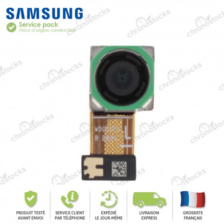 Caméra Arrière original Samsung Galaxy A15 4G / A15 5G 50MP