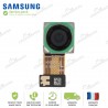 Caméra Arrière original Samsung Galaxy A15 4G / A15 5G 50MP