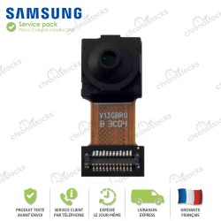 Caméra Avant original Samsung Galaxy A15 4G / A15 5G 13MP