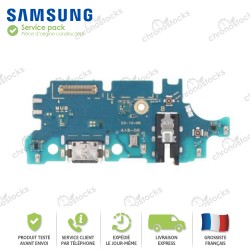 Connecteur de charge original Samsung Galaxy A15 4G / A15 5G / M15