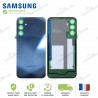 Cache Arrière original Samsung Galaxy A15 4G A155F Bleu