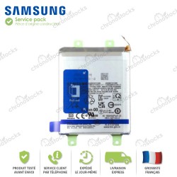 Batterie originale Samsung Galaxy S24 Ultra 5G S928B