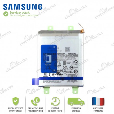 Batterie originale Samsung Galaxy S24 Ultra 5G S928B