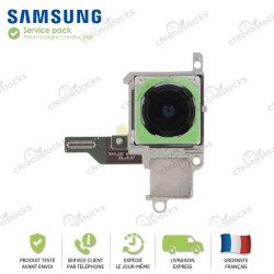Camera arrière Samsung Galaxy S24 Ultra S928B 200MP