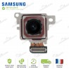 Camera arrière Ultra objectif Samsung Galaxy S24 Ultra S928B X3 10MP