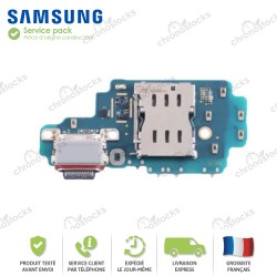 Connecteur de charge original Samsung Galaxy S24 Ultra 5G S928B