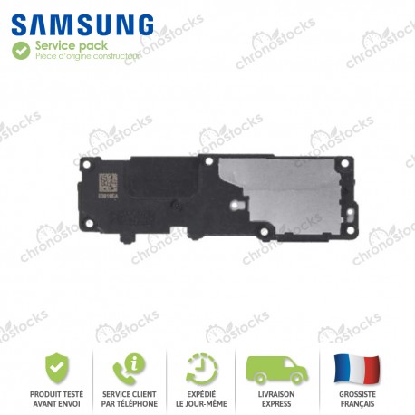 Haut parleur original Samsung galaxy S24 Ultra S928B