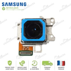 Camera arrière Samsung Galaxy S24 Plus S926B 50MP