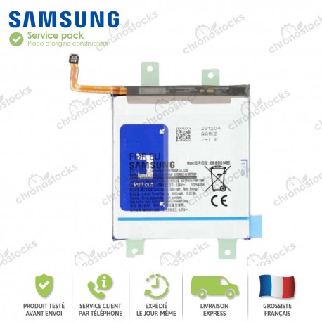 Batterie originale Samsung Galaxy S24 5G S921B