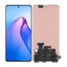 Ecran OLED vitre tactile Oppo Reno 8 Pro 5G Noir