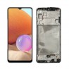 Ecran Oled vitre tactile châssis Samsung galaxy A32 4G A325F
