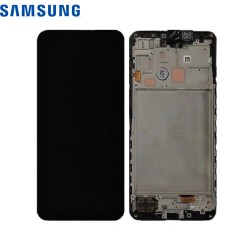 Ecran complet original Samsung Galaxy A16 5G (A116B)