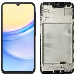 Ecran complet Samsung Galaxy A15 4G / 5G (A155F / A156B)