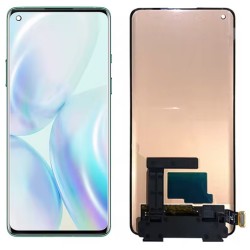 Ecran LCD Vitre Tactile OnePlus 8 Noir