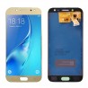 Ecran OLED vitre tactile Samsung galaxy J5 2017 J530F Or