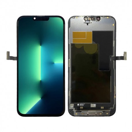 Ecran LCD vitre tactile pour iPhone 13 Pro LTPS