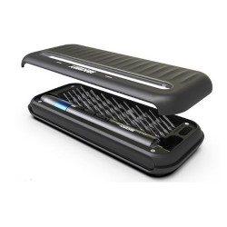 Kit tournevis Electrique 43 en 1 Jakemy JM-y03 Plus