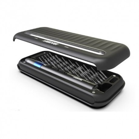 Kit tournevis Electrique 43 en 1 Jakemy JM-y03 Plus