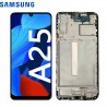 Ecran complet original Samsung Galaxy A25 5G (A256B)