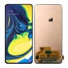 Ecran complet Samsung Galaxy A80 A805F noir
