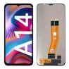 Ecran LCD vitre tactile Samsung A14 4G A145F noir