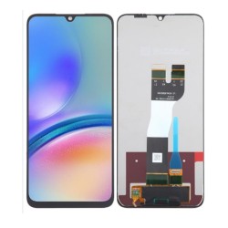 Ecran Complet Samsung Galaxy A05S A057F Noir