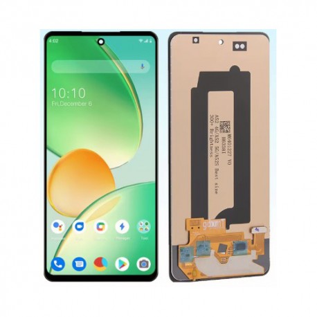 Ecran LCD vitre tactile Samsung galaxy A52 5G A525F / A526B noir